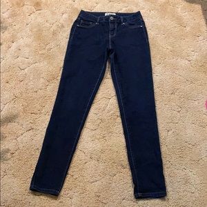 Women’s Blue Spice jeans